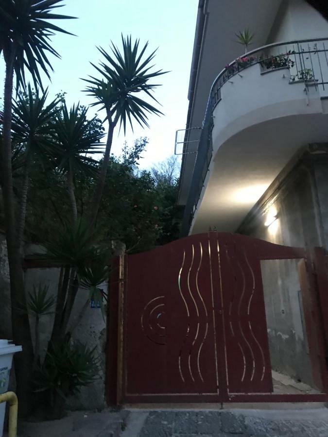 Capodichino House Napels