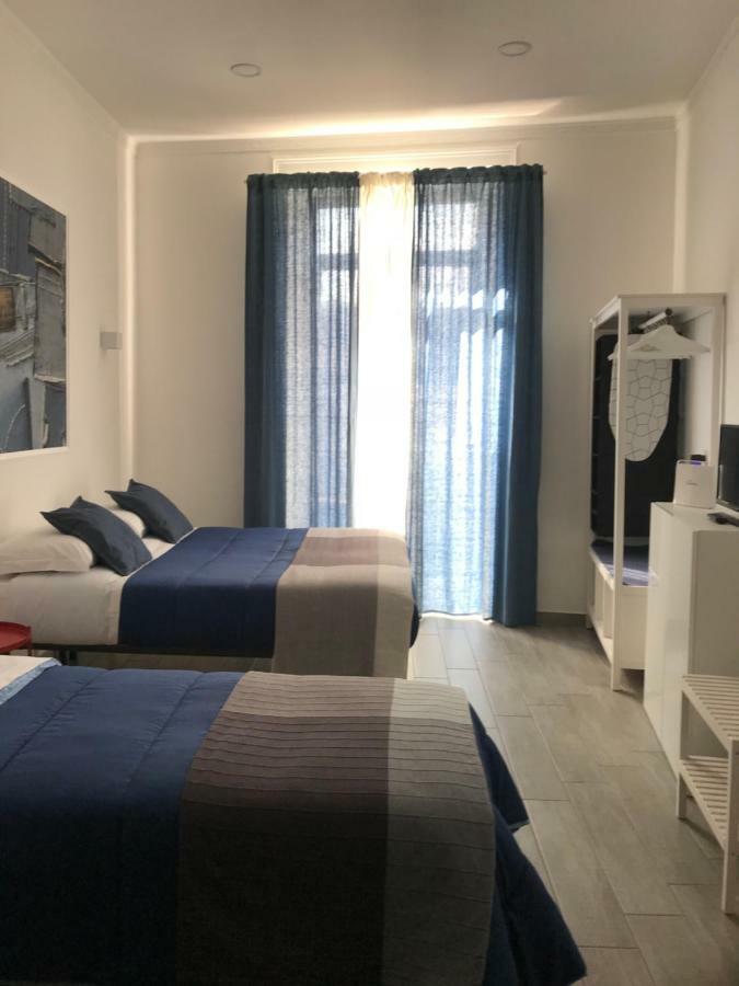 Appartement Capodichino House