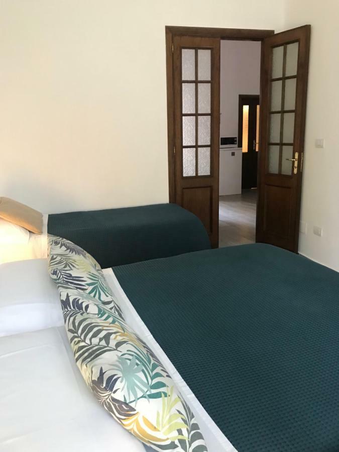 Capodichino House Appartement *
