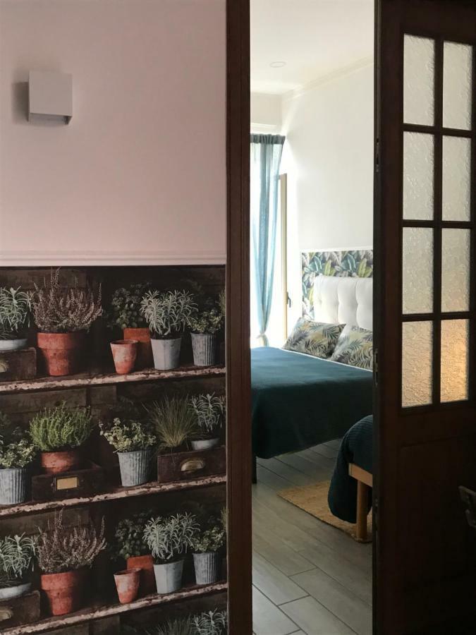 Appartement Capodichino House