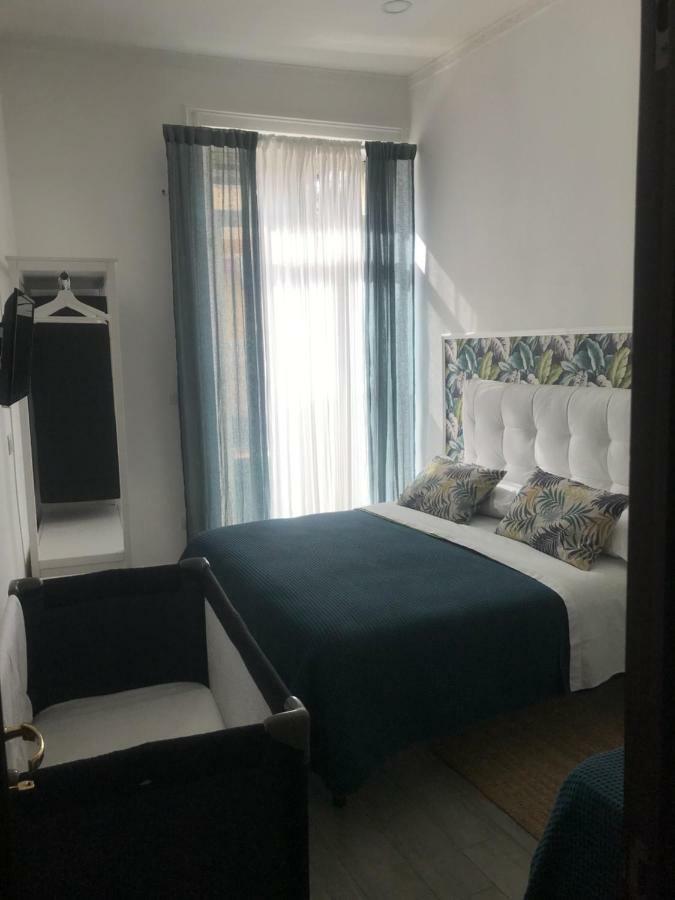Capodichino House Appartement Napels