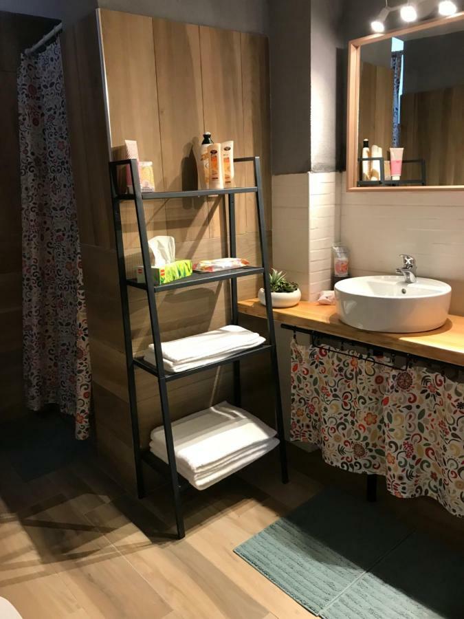 Appartement Capodichino House Napels