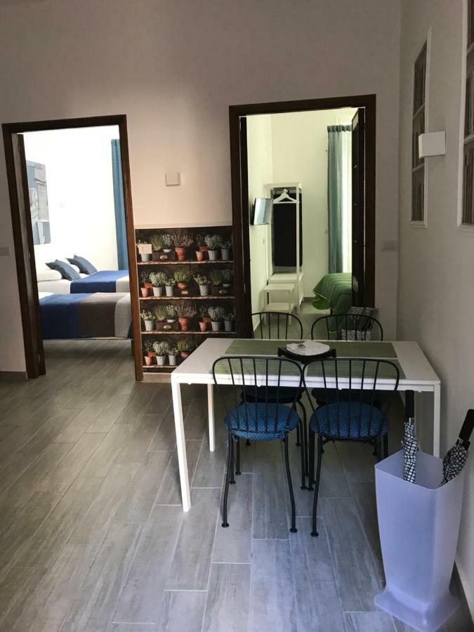 Appartement Capodichino House *