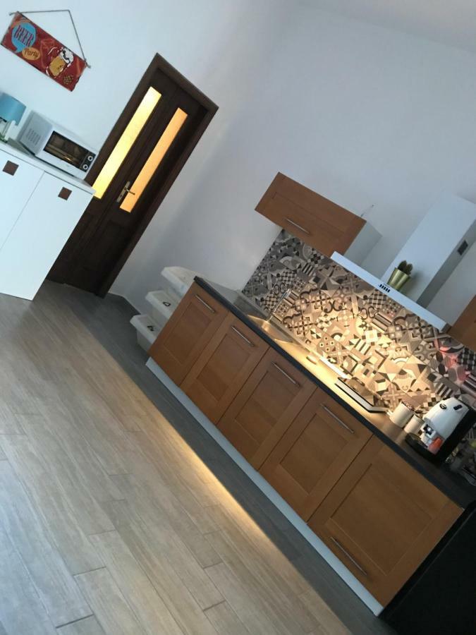 Appartement Capodichino House *